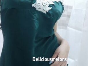 Deliciousmelons