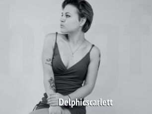 Delphicscarlett