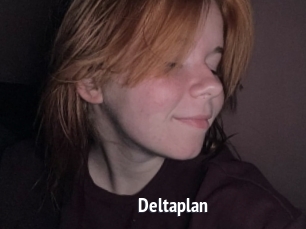 Deltaplan