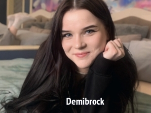 Demibrock