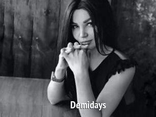 Demidays