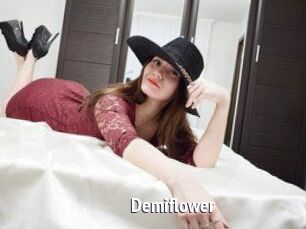 Demiflower