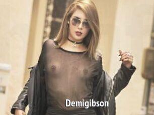 Demigibson