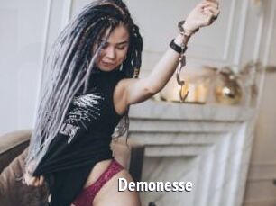 Demonesse