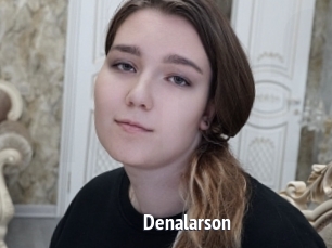 Denalarson