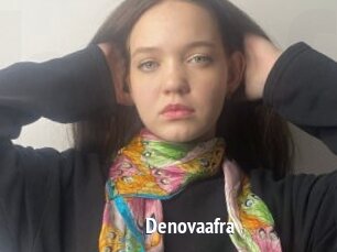 Denovaafra