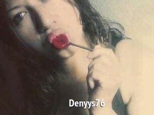 Denyys76