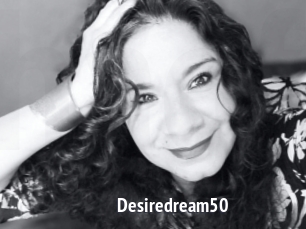 Desiredream50