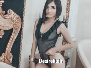 Desireklein