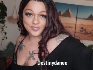 Destinydanee