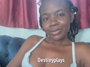 Destinyplays