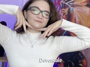 Devonaale