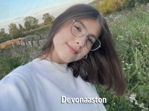 Devonaaston