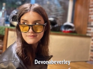 Devonabeverley