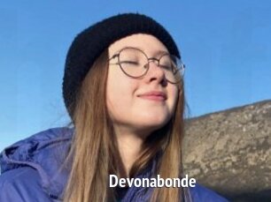 Devonabonde