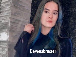 Devonabruster