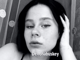 Devonabuskey