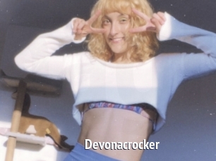 Devonacrocker