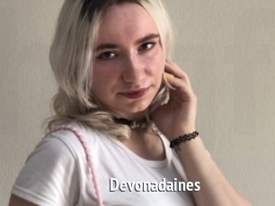 Devonadaines