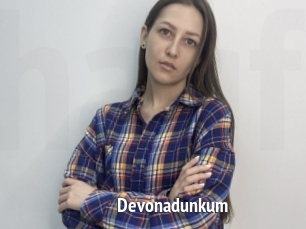 Devonadunkum