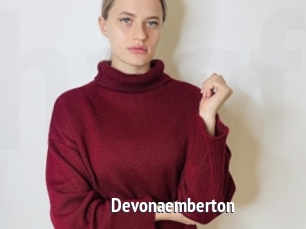 Devonaemberton