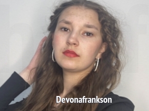 Devonafrankson