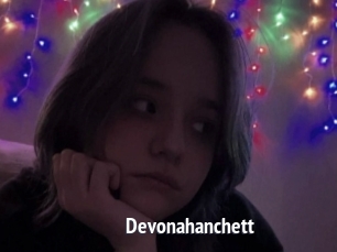 Devonahanchett