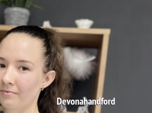 Devonahandford