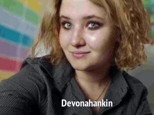 Devonahankin