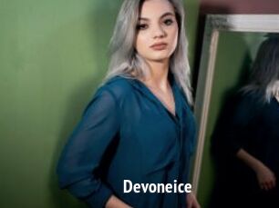 Devoneice