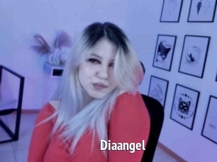 Diaangel