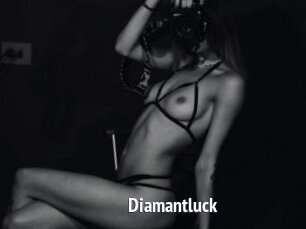 Diamantluck