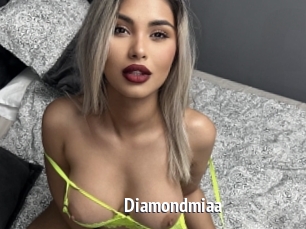 Diamondmiaa