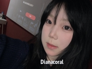 Dianacoral