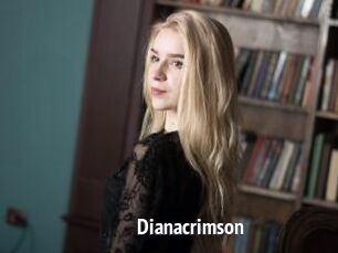 Dianacrimson