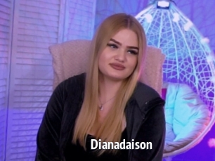 Dianadaison