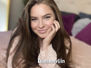 Dianadevliin