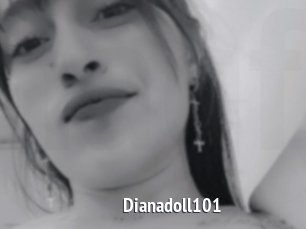 Dianadoll101