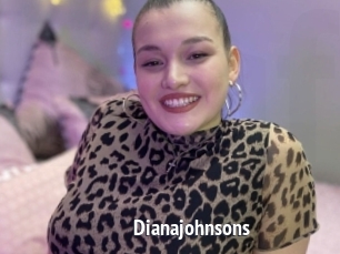 Dianajohnsons