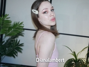 Dianalambert