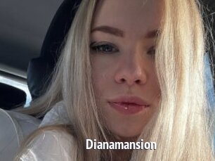 Dianamansion