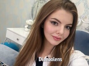 Dianaolens