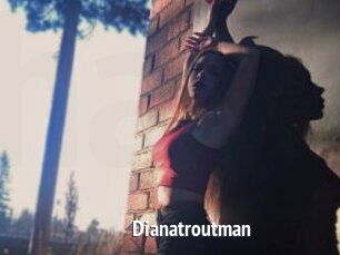 Dianatroutman