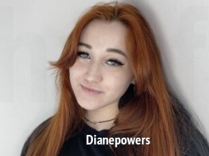 Dianepowers