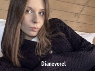 Dianevorel