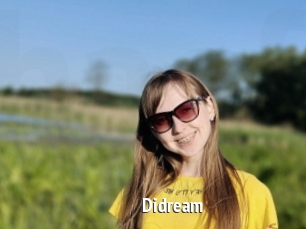 Didream