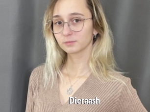 Dieraash