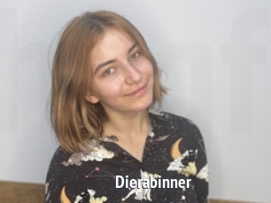 Dierabinner