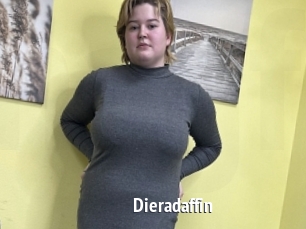 Dieradaffin