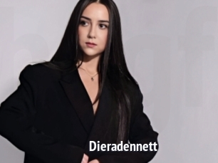 Dieradennett